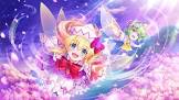 リリーホワイト