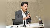 佐藤暢 (栃木県知事)