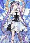 エウリュアレ (FGO)