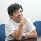バカボン鬼塚