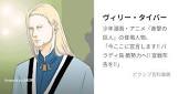 ヴィリー・タイバー