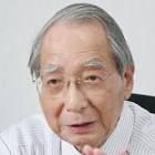 塩川正十郎