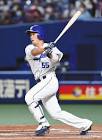 福田永将