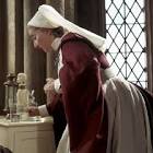 ポピー・ポンフリー