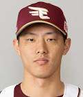 辰己涼介