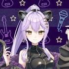 黒音レイ