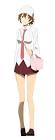 張間美香 (デュラララ!!)