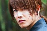 緋村剣心