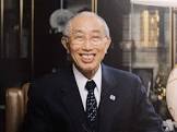 庭野日敬