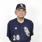 江夏豊