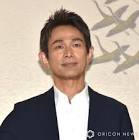 江口洋介