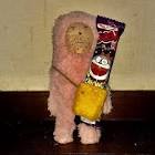 ひきこもりイエティ