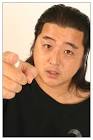 長州小力