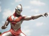 ウルトラマンパワード