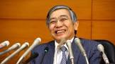 黒田東彦