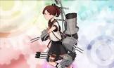 敷波改二 (艦これ)