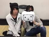 バケゆか