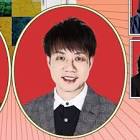 槙尾ユウスケ