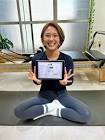 小林由未子