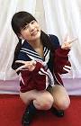 あべみかこ