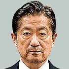 山口和之