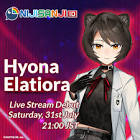 Hyona Elatiora