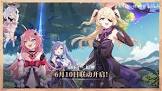 フィッシュル (崩壊3rd)