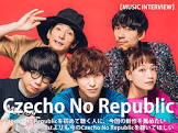 Czecho No Republic