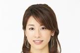 加藤綾子 (カトパン)