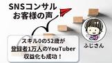 賑やかな孤独ふじ