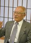 中村治朗