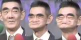 クシャおじさん