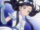 雪城ほのか (キュアホワイト)