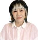 里中満智子