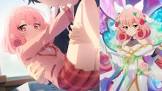 現士実似々花