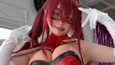 天然水 (コスプレイヤー)