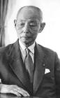 鮎川義介