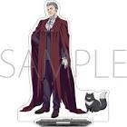 モーゼズ・トレイン