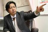 山口敏太郎