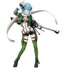 シノン (SAO)