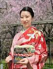 山内彩