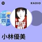小林優美 (歌手)