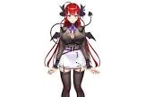 紅羽アカリ