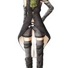 黒音レイ