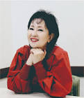 畑中葉子