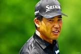 松山英樹