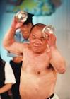 島木譲二