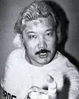 上田馬之助