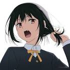三船栞子
