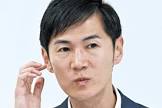 石丸伸二